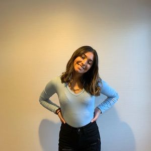 Meet your Posher, Necia